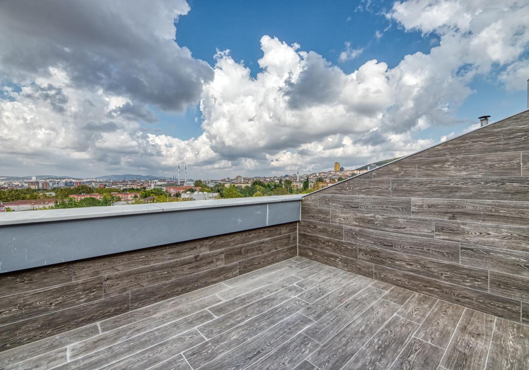 Grisverde Suites — Fotoğraflar 1